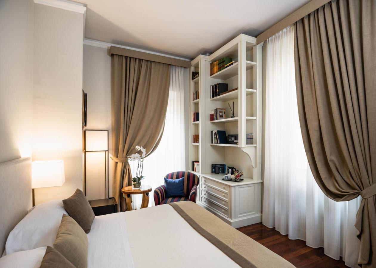 Affittacamere Aqa Palace Firenze
