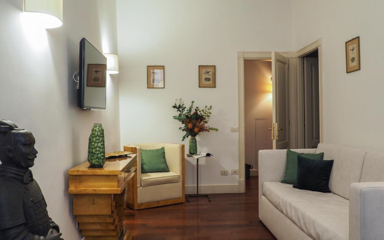 Affittacamere Aqa Palace Firenze