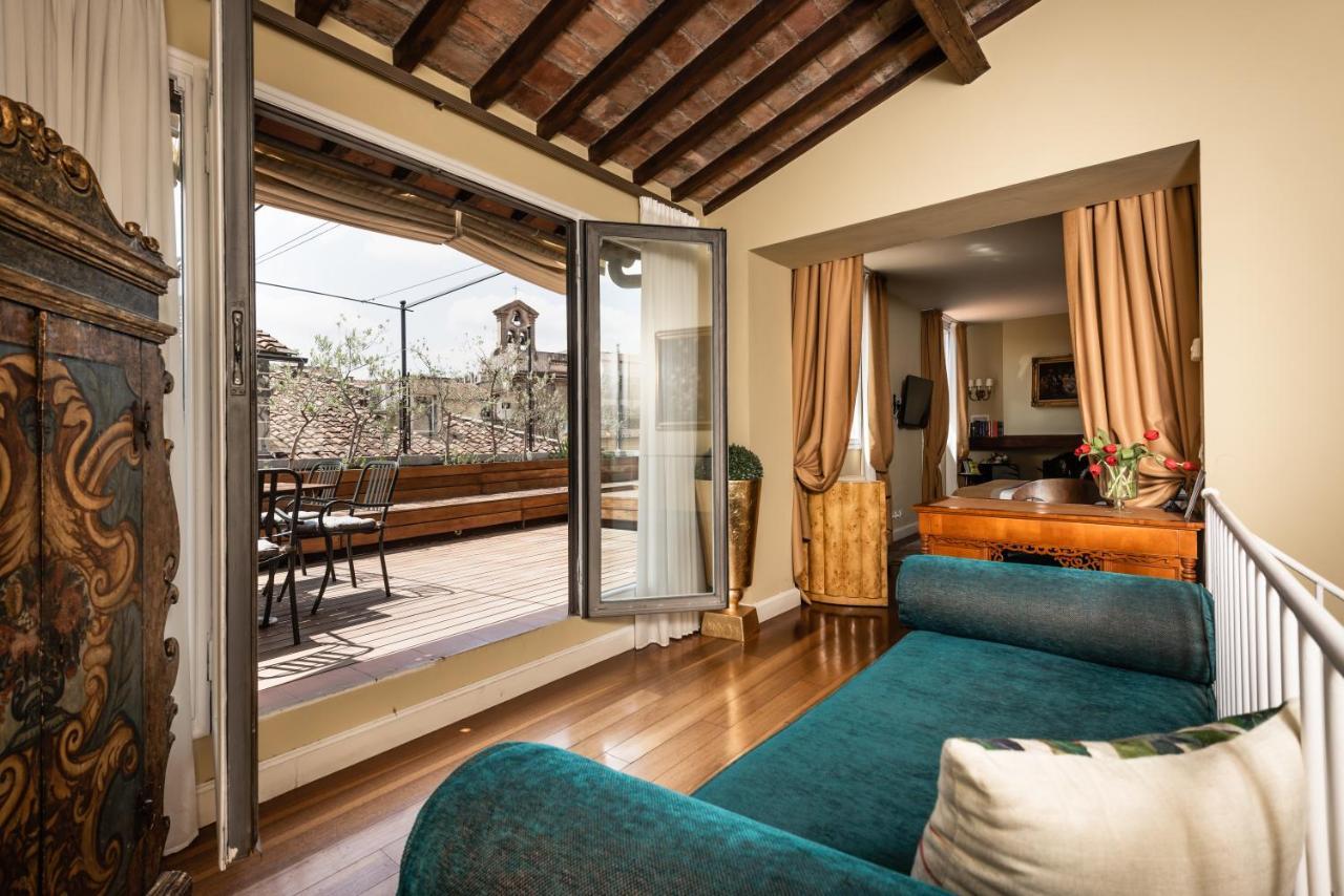 Affittacamere Aqa Palace 3*