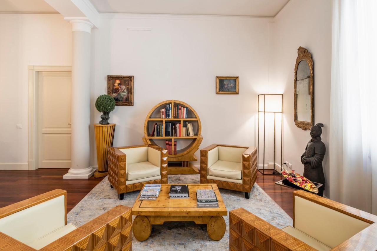 Affittacamere Aqa Palace Firenze