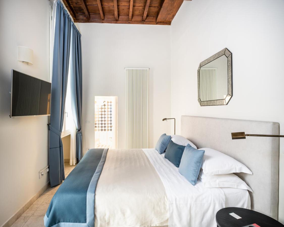 Affittacamere Aqa Palace Firenze